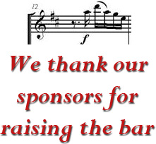Sponsors