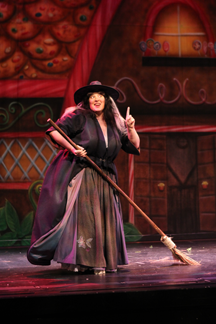 Witch
